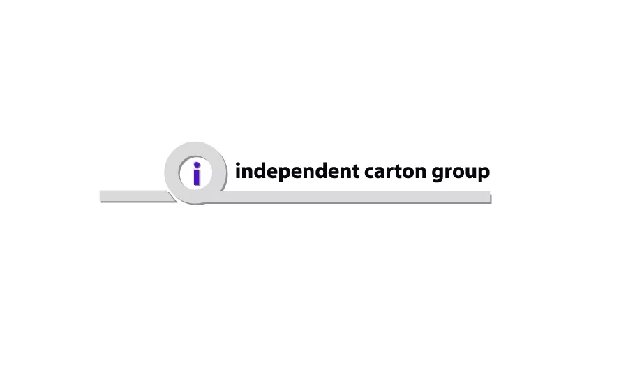 ICG logo