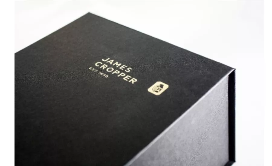 james cropper