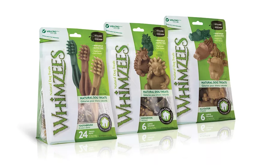 Sealing the Deal: From Private Brand to National with Velcro