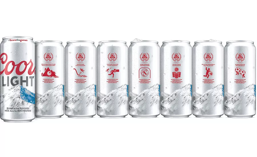 coors