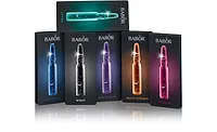 Limited-Edition Vials Highlighted by Mysterious Packaging