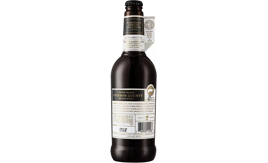 goose island