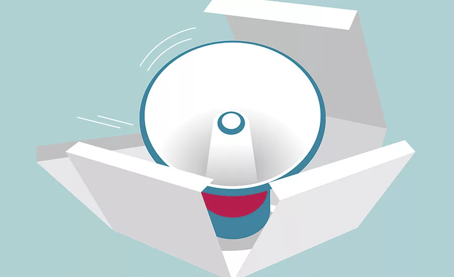 Packaging Is the Only Marketing Tool You Need