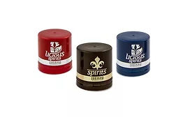 berry plastics luster