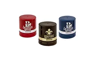 berry plastics luster