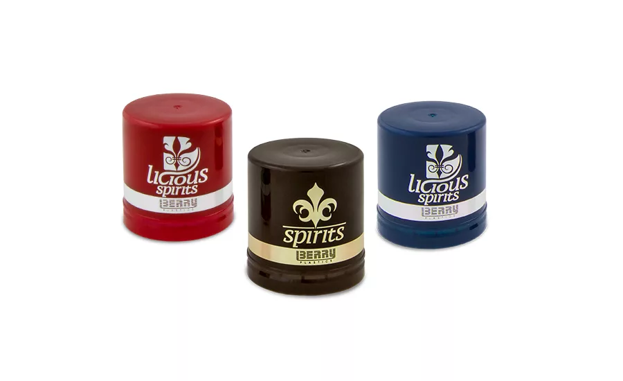 berry plastics luster