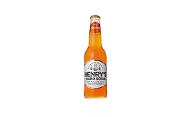 henry soda