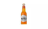 henry soda