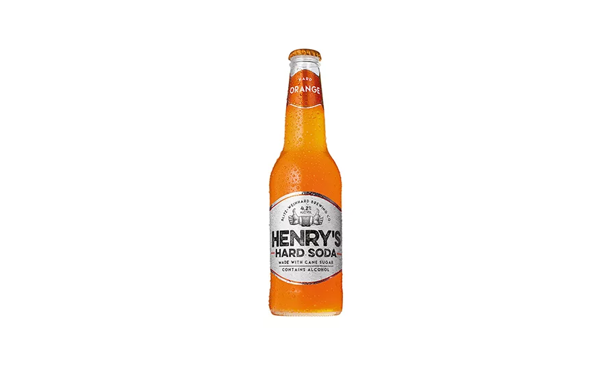 henry soda