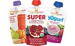 Redesigned Packaging Helps Consumers Identify Happy Family