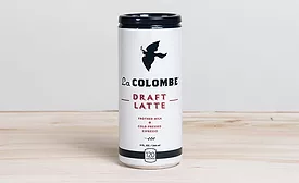 Innovative Beverage Can Creates New Category