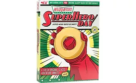 krispy kreme