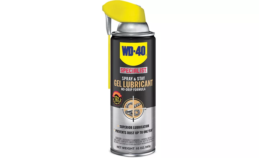 wd40