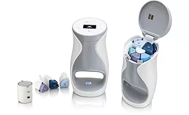 Packaging Made to Measure for Nu Skin