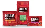 Hills Bros. Coffee Reassesses Packaging Strategy, Receives ROI