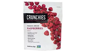 crunchies