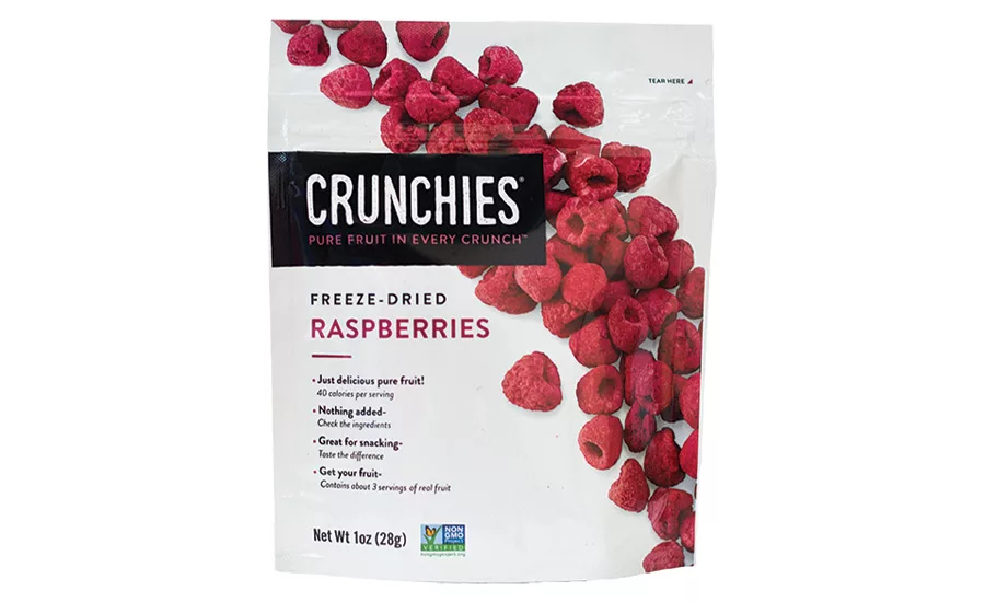 crunchies