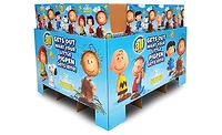 Direct Printed Pallet Display with Club Store Mechandising Trays