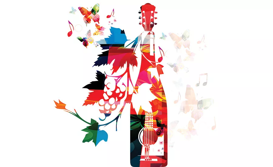 Imaginative Stories Launch New Wine Brands