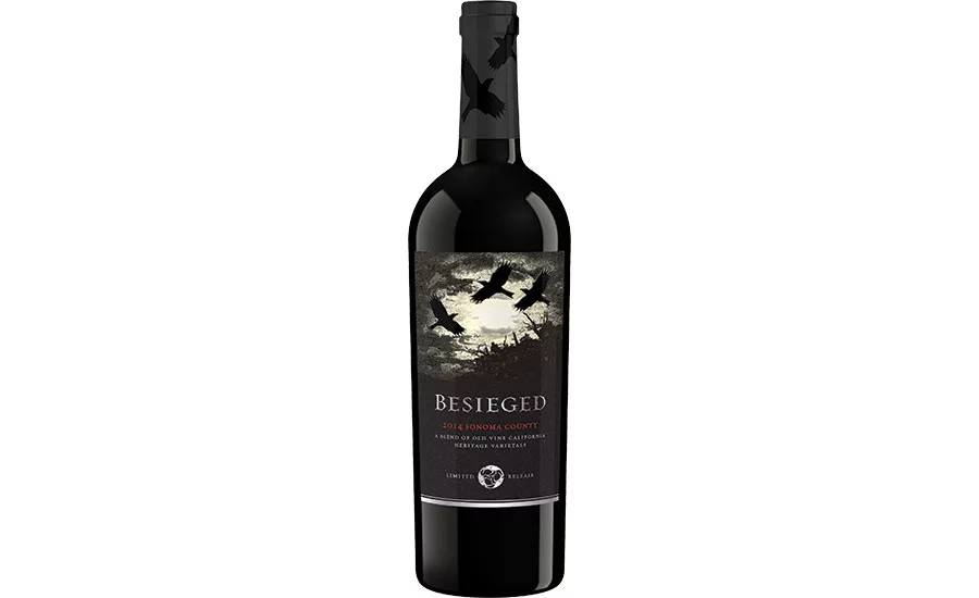 Imaginative Stories Launch New Wine Brands