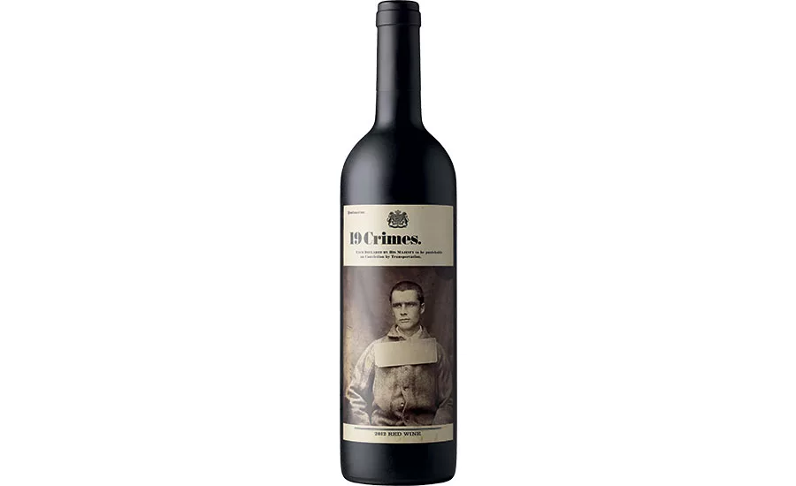 Imaginative Stories Launch New Wine Brands