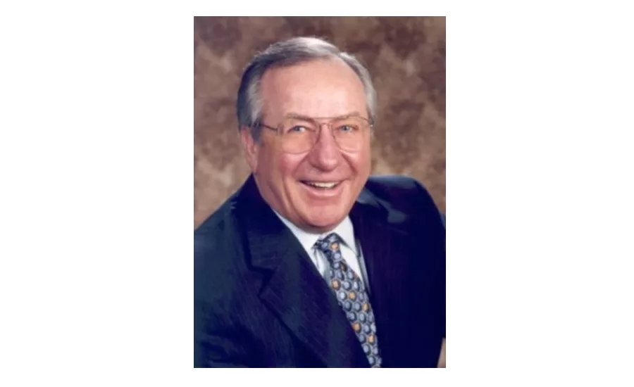 harry voss