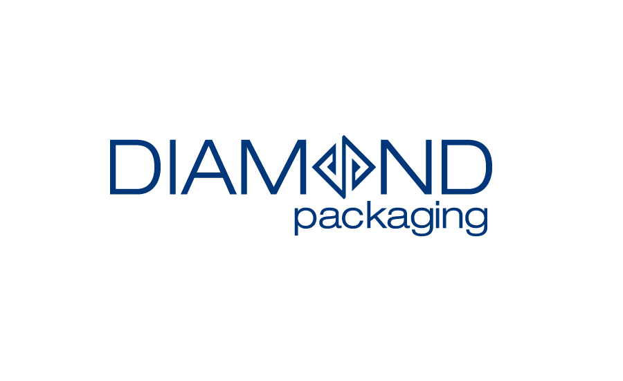 diamond packaging