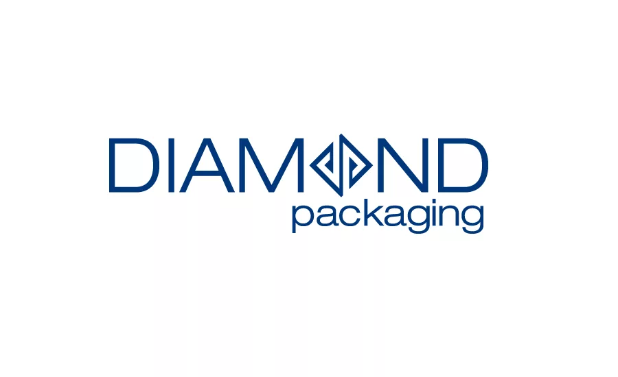 diamond packaging