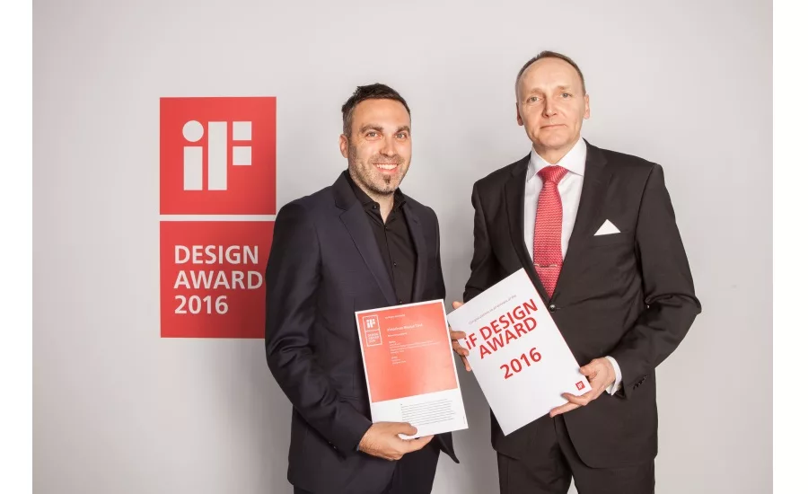 iF award