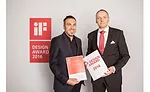 iF award