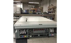 menasha press