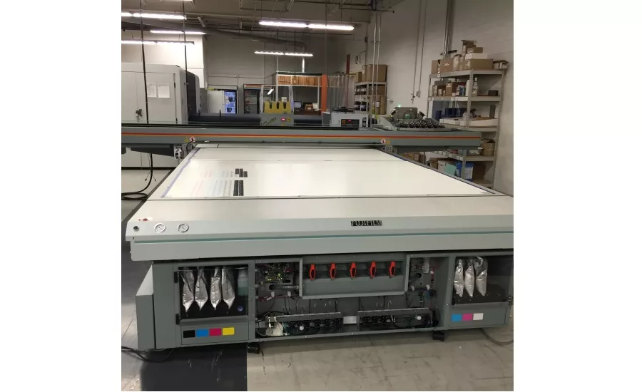 menasha press