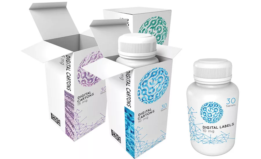 Digital Printing Turns a Corner in 2016