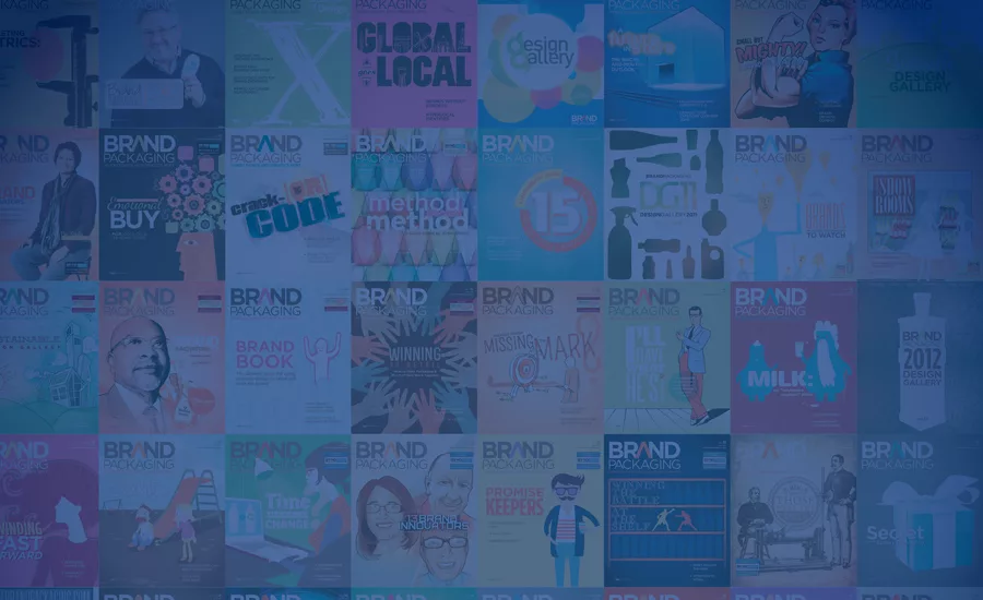 The Changing Landscape of Branding and Packaging
