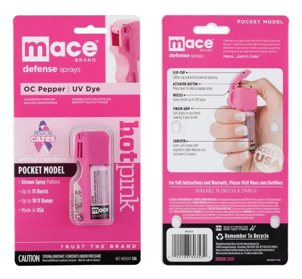mace 2