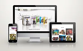 design north website