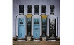 peach street gin