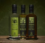 peach street agaves