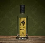 peach street vodka