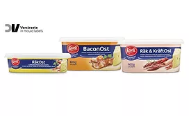 kavli cheese