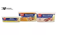 kavli cheese