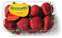 after driscolls berries