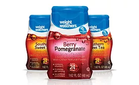 weight watchers