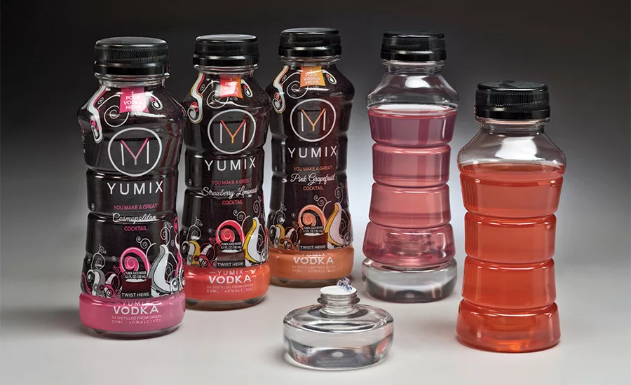 portable cocktails