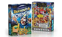 capn crunch