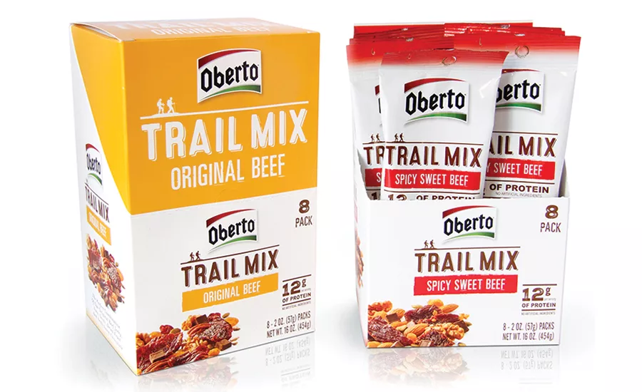 oberto trail mix
