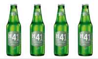 H41 label