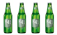 H41 label