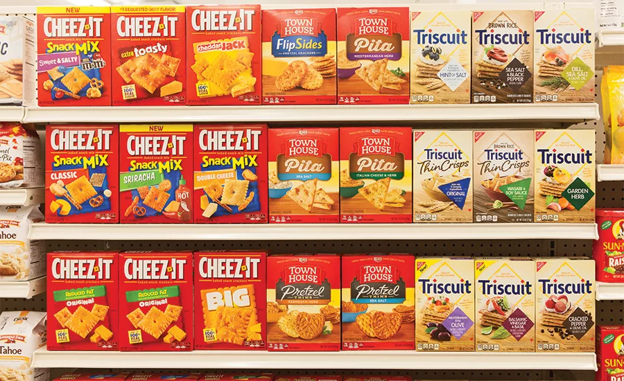 Creating a Framework to Win In The Aisle