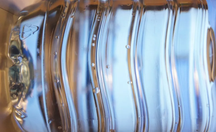 bioplastic